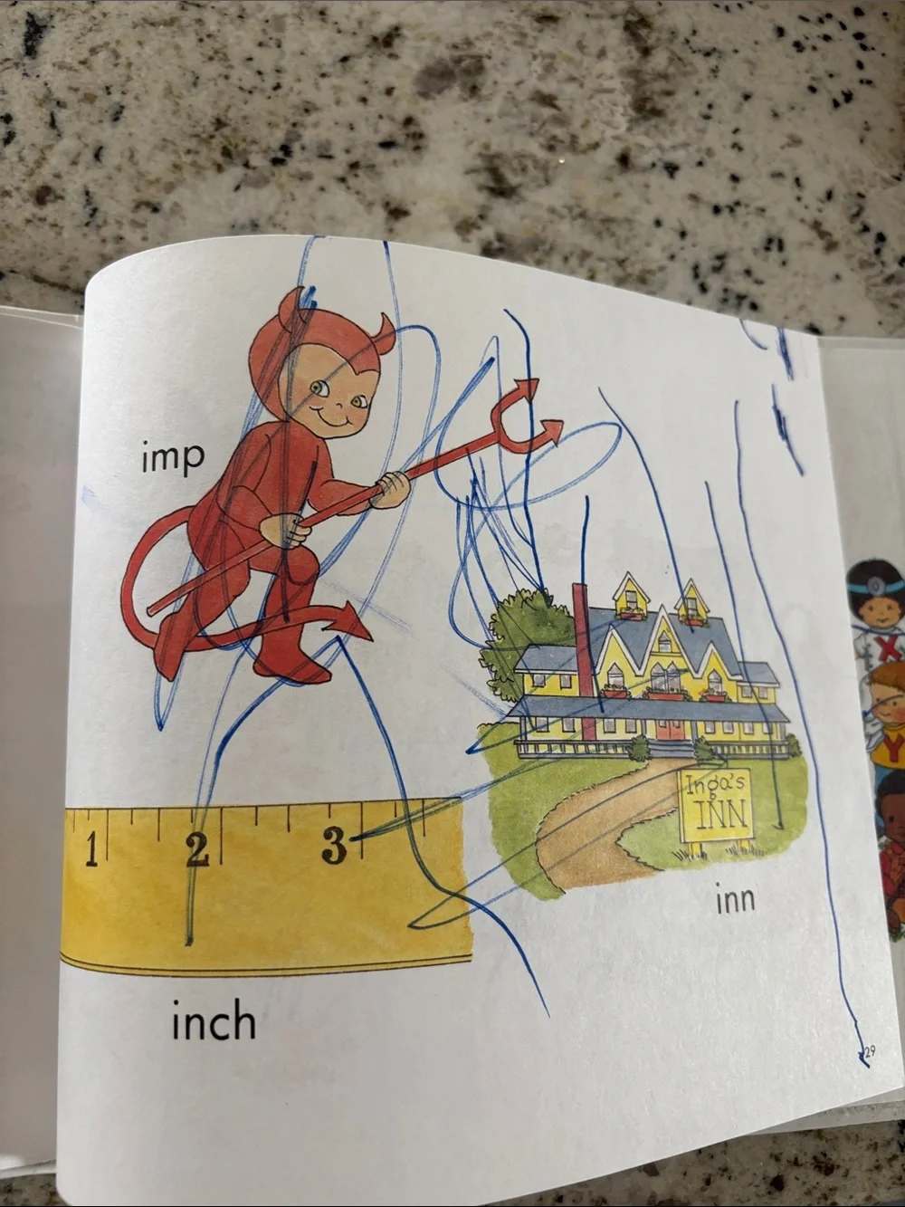 White Board Books Set for Early Learning
